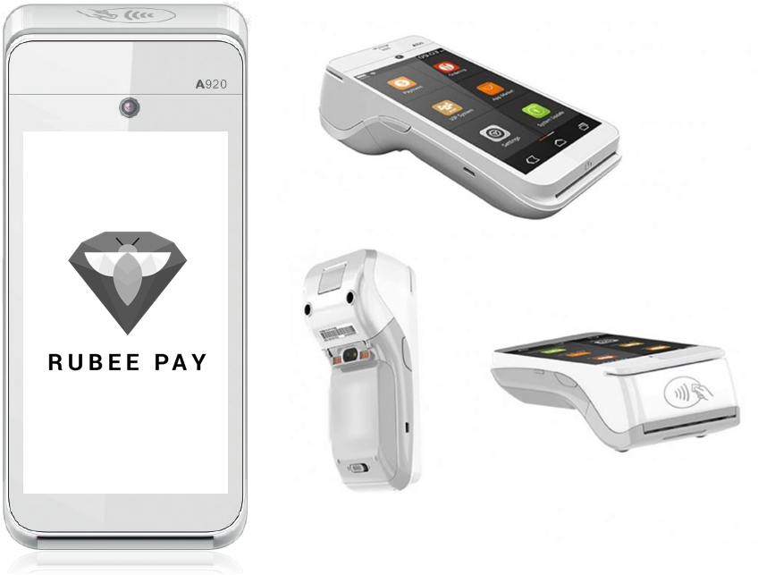 pax A920 terminal australia