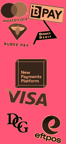 Network Tokenisation and Online Eftpos (Least Cost Routing)